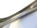 U.S. WWII , M-26 Fork, DS Stainless