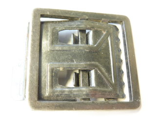 U.S.WWII Buckle for EM belt