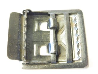 U.S.WWII Buckle for EM belt