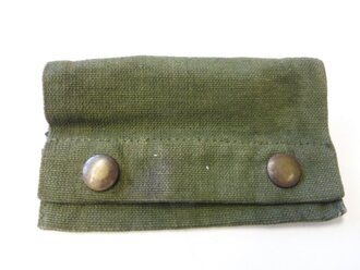 U.S.  Pouch, First Aid M-1910