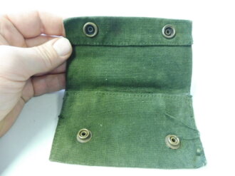U.S.  Pouch, First Aid M-1910
