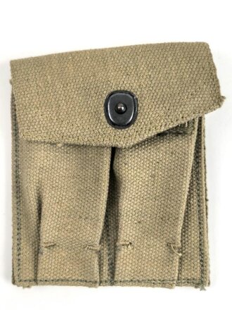 U.S.M.C. 1945 dated Pocket, Magazine, REPRODUCTION