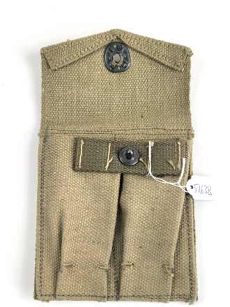 U.S.M.C. 1945 dated Pocket, Magazine, REPRODUCTION