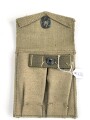 U.S.M.C. 1945 dated Pocket, Magazine, REPRODUCTION