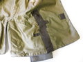 Feldgraue Husaren Attila eines Militärmusikers des 3. sächsischen Husaren Regiments Nr. 20 . Eigentumstück in leicht getragenem Zustand, alle Effekten original vernäht.