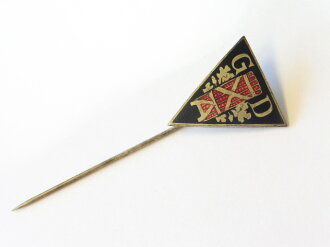 3408 Gewerkschaftsbund der Angestellten,...