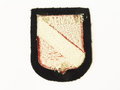Waffen SS Armabzeichen für lettische Freiwillige