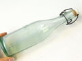 Glasflasche Luftwaffe