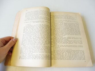 Luftflotten, Sonderheft Militärwissenschaftliche und technische Mitteilungen. Jahrgang 1928, 751 Seiten, Maße etwas über A5