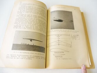 Luftflotten, Sonderheft Militärwissenschaftliche und technische Mitteilungen. Jahrgang 1928, 751 Seiten, Maße etwas über A5