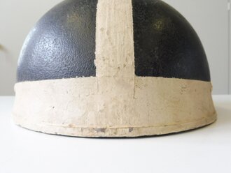 British 1944 dated Airborne helmet