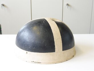 British 1944 dated Airborne helmet