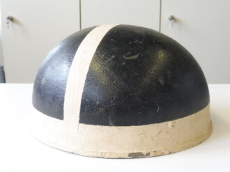 British 1944 dated Airborne helmet