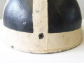 British 1944 dated Airborne helmet