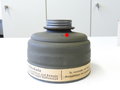 S-Filtereinsatz für den zivilen Luftschutz, neuwertiges Stück in der originalen Umverpackung