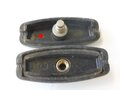 Kabelverbinder datiert 1941 aus Preßstoff Wehrmacht