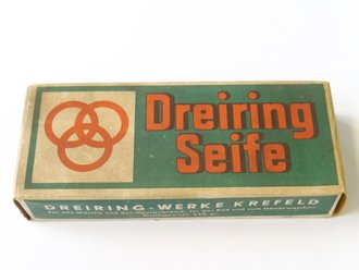 Paket "Dreiring Seife"