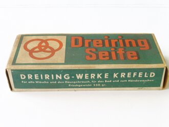 Paket "Dreiring Seife"