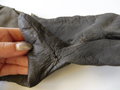 Paar Kradmelder Handschuhe Wehrmacht