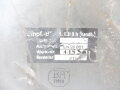 Luftwaffe Blindlande Empfänger EBl 3H Ln 28861 . Frontplatte Originallack, Gehäuse überlackiert