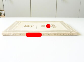 Heinrich Hoffmann, Bildband " Mit Hitler in Polen...