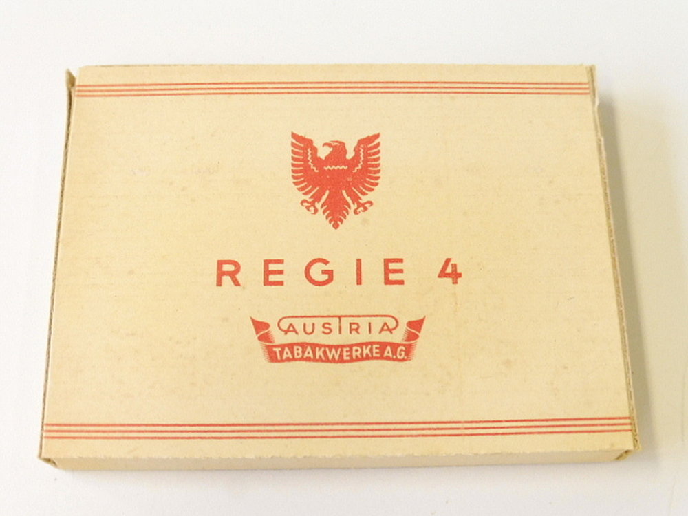15er Packung Zigaretten f/ür R/äuchermecki