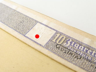 15er Packung Zigaretten f/ür R/äuchermecki