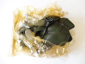 U.S. Army Air Force, Mask, Oxygen, Type A-14, Medium....