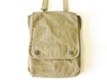 U.S. 1943 dated M1938 Dispatch Case (Map Case). Used, with strap, insert and two rulers