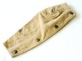 U.S. Army WWI, Breech cover