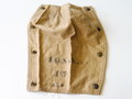 U.S. Army WWI, Breech cover