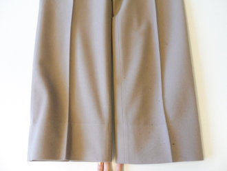 U.S. Army 1942 dated Trousers, Wool, Officers, Bundweite 76 cm