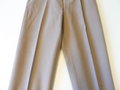 U.S. Army 1942 dated Trousers, Wool, Officers, Bundweite 76 cm