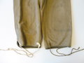 U.S. Army WWII , Armoured troops, Trousers, Combat, Winter. First type, Zippes work fine