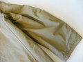 U.S. Army 1943 dated, Mackinaw Coat ( so called Jeep Coat ) Site 38, vgc, Schulterbreite 45 cm, Armlänge 65 cm