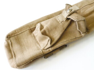 British 1944 dated Lanchester pouch in very good condition