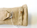 British 1944 dated Lanchester pouch in very good condition