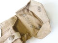 British 1944 dated Lanchester pouch in very good condition