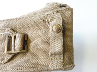 British 1944 dated Lanchester pouch in very good condition
