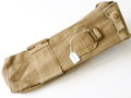 British 1944 dated Lanchester pouch in very good condition