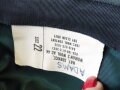 U.S. 1967 dated Wool Army Service hat, size 22. Unused in the original cardboard box