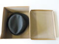 U.S. 1967 dated Wool Army Service hat, size 22. Unused in the original cardboard box