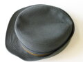 U.S. 1967 dated Wool Army Service hat, size 22. Unused in the original cardboard box