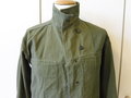 U.S. Army WWII, Jacket HBT size 32R, Schulterbreite 48 cm, Armlänge 56 cm