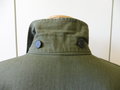 U.S. Army WWII, Jacket HBT size 32R, Schulterbreite 48 cm, Armlänge 56 cm