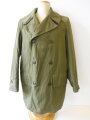 U.S. Army Feb. 1945 dated, Mackinaw Coat ( so called Jeep Coat ) Site 36, vgc