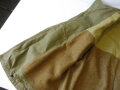 U.S. Army Feb. 1945 dated, Mackinaw Coat ( so called Jeep Coat ) Site 36, vgc