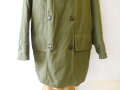 U.S. Army Feb. 1945 dated, Mackinaw Coat ( so called Jeep Coat ) Site 36, vgc