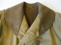 U.S. Army Mackinaw Coat ( so called Jeep Coat ) Early example before 1941. Used, good condition Schulterbreite 45 cm, Armlänge 63 cm