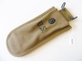 U.S. Army 1942 dated wire cutter pouch, unissued